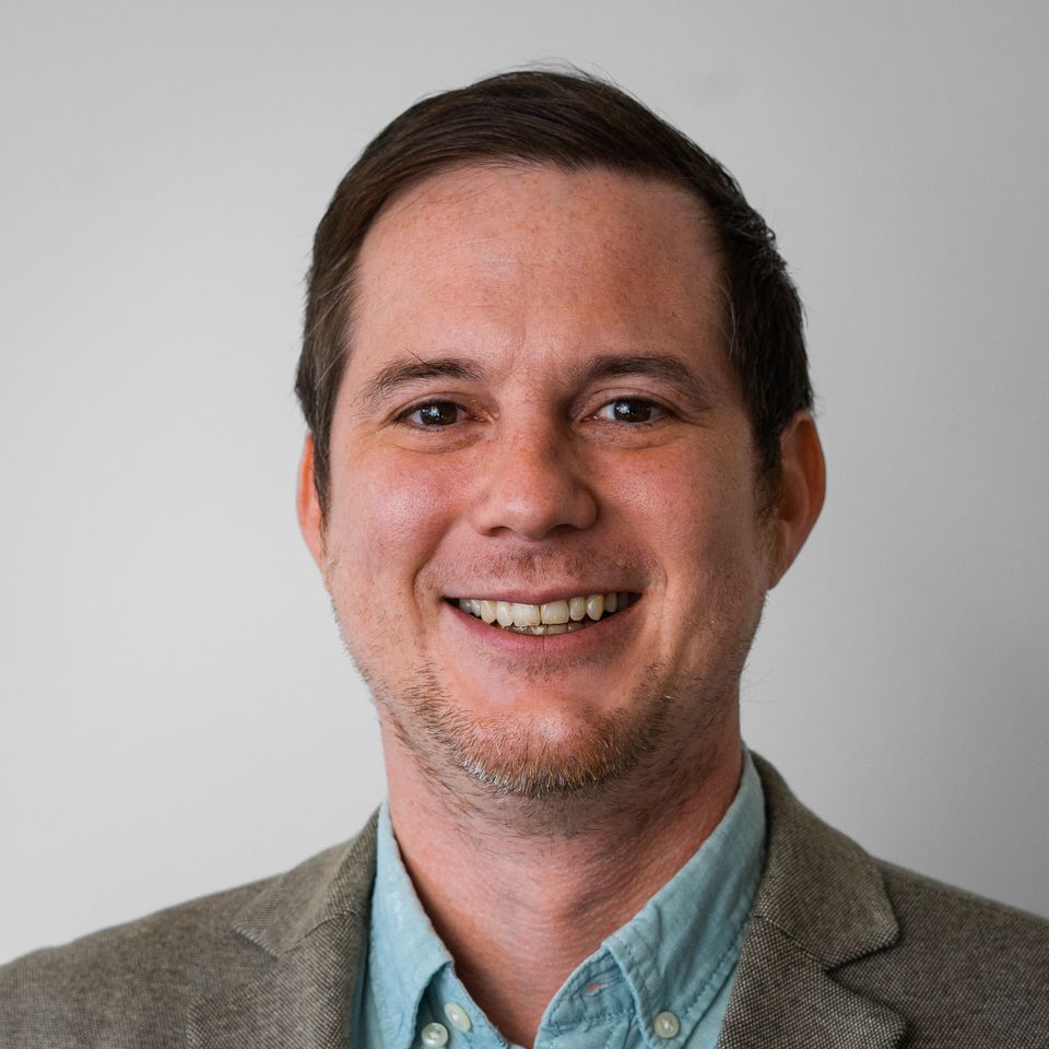 Porträt Bruno Arosemena RGBP AG